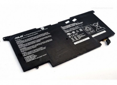 PIN C22-UX31, C23-UX31 GẮN CHO LAPTOP ASUS ZENBOOK, UX31A, UX31E ULTRABOOK-6840MAH / 50WH - ZIN